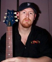 david barlow