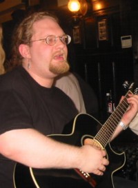 rick booth