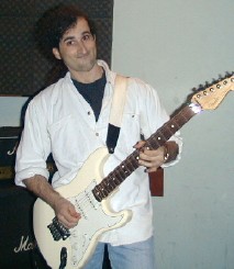 jose de las heras