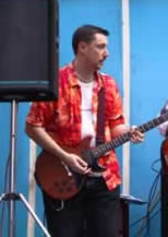 andy dempster