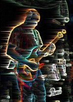 dave galbraith