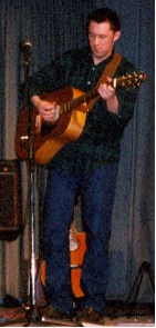 dave hayward