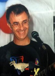 geoffrey inett