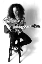 clive murray