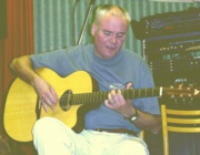 magnus paterson