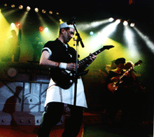michael peel