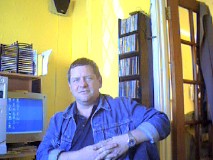 trev ridney