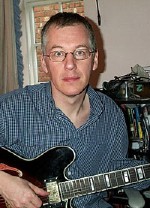 steve robinson