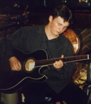 james shackley