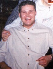 pete spaldin