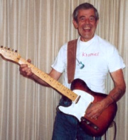 george weston